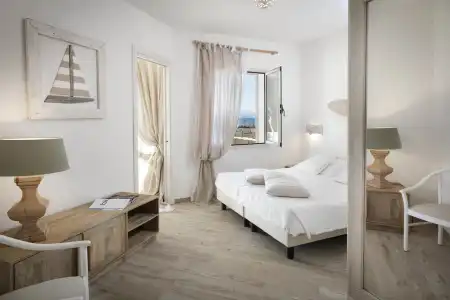 Gabbiano Azzurro & Suites - 100