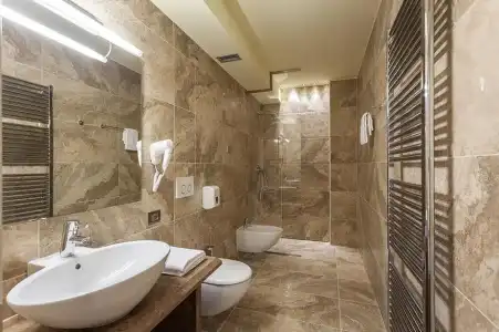 Garda Suite - TonelliHotels - 35