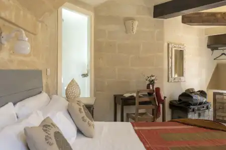 Locanda di San Martino & Termae Romanae - 74