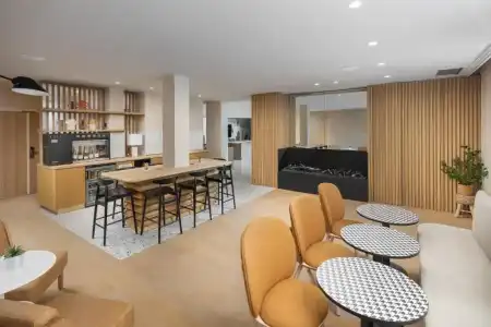 Residence Inn Paris Didot Montparnasse - 21