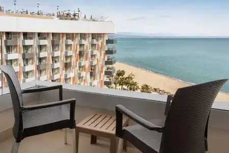 Melia Costa Del Sol - 62