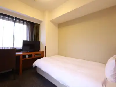 Dormy Inn Takasaki Hot Spring - 21