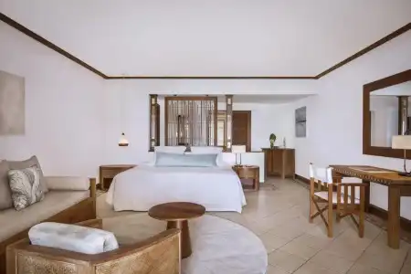 Paradis Beachcomber Golf Resort & Spa - 1