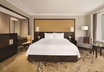 Shangri-La Sydney - 27
