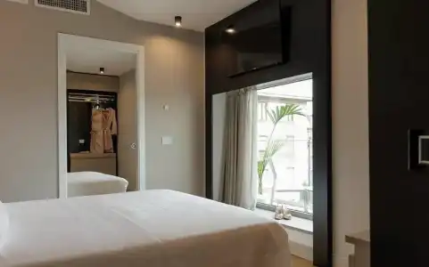 MH Florence & Spa Resort - 76