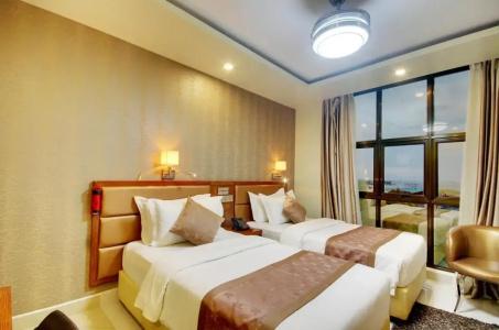 Unima Grand - 10