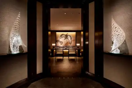 The Ritz-Carlton, Tokyo - 79