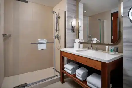 JW Marriott Indianapolis - 63