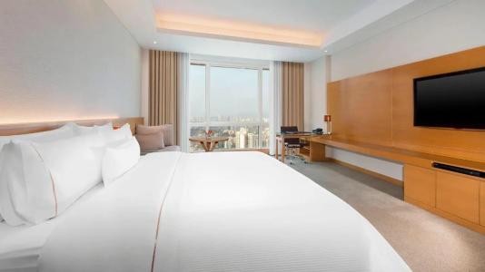 The Westin Mumbai Garden City - 57