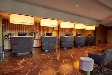 Van der Valk Haarlem - 1