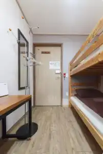 YEHADOYE Guest House - 14