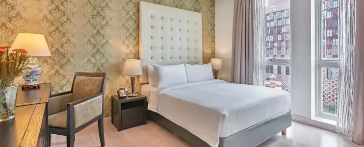 Village Albert Court by Far East Hospitality - 36