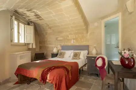 Locanda di San Martino & Termae Romanae - 75
