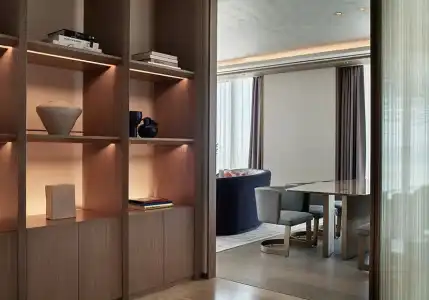 City of Dreams Mediterranean - Integrated Resort, Casino & Entertainment - 71