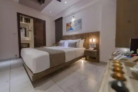 Ocean Grand at Hulhumale - 6