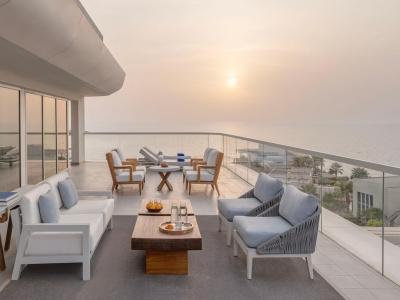 InterContinentals RAS AL KHAIMAH RESORT AND SPA by IHG - 69