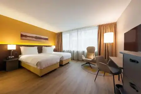 Radisson Blu, Lucerne - 67
