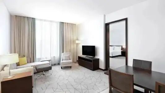 Hyatt Place Dubai Baniyas Square - 64