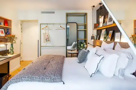 Maison Mère - 44