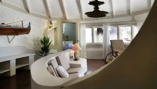 Nika Island Resort & Spa - 54