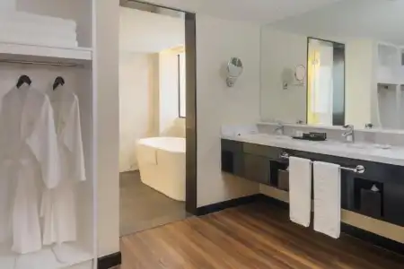 Melia Kuala Lumpur - 73