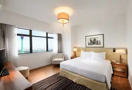 Hilton Colombo Residence - 76