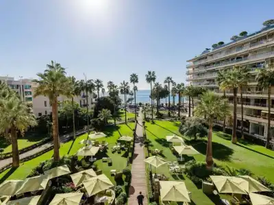 Mondrian Cannes - 0