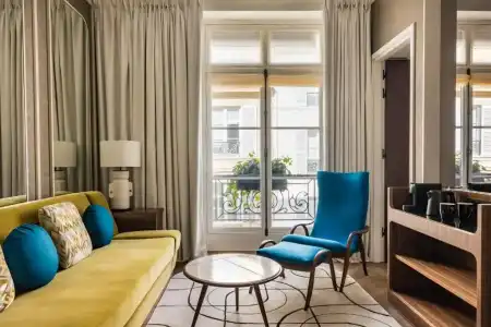 Pavillon Faubourg Saint-Germain & Spa - 20