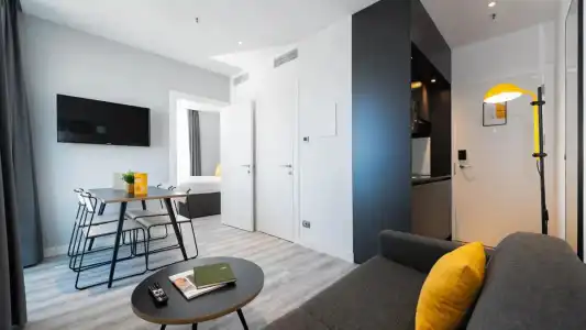 Staycity Aparthotels, Venice, Mestre - 30