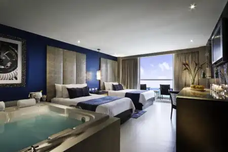 Hard Rock Cancun -  All Inclusive - 73
