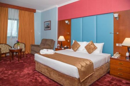 Al Jawhara Apartments - 56