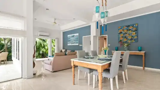 Shiva Samui Luxury Villas - 145