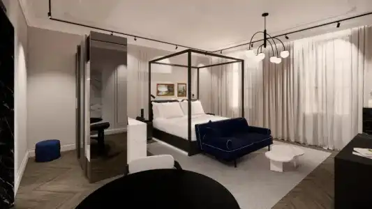 The Amauris Vienna - Relais & Châteaux - 7