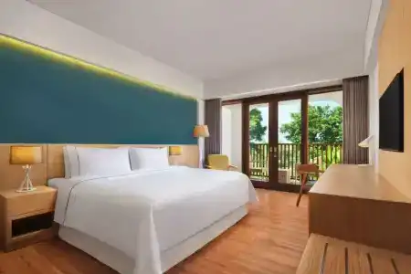 Element by Marriott Bali Ubud - 58