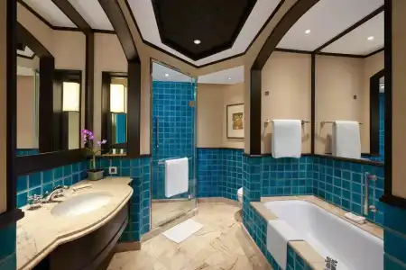 Sheraton Grande Sukhumvit, a Luxury Collection, Bangkok - 34
