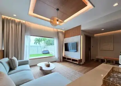 Cocohut Beach Resort - 55