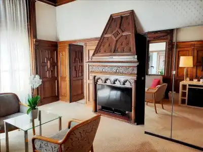 Villa Toscane - 65