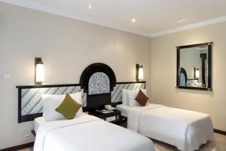 Villa at Discovery Kartika Plaza - 28