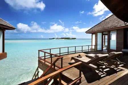Anantara Dhigu Maldives Resort - 29