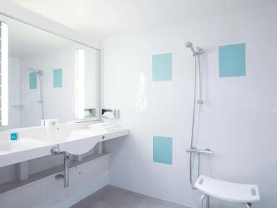 Novotel Paris Centre Gare Montparnasse - 61