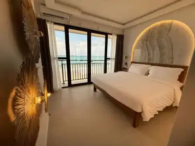 Coral Strand Smart Choice - 53
