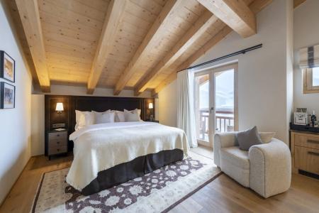 Hôtel de Verbier SUP - 47