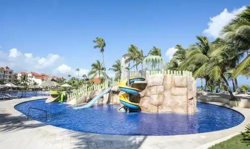 Occidental Caribe - All Inclusive - 26