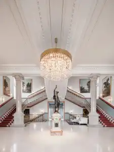 The Dolder Grand - 1
