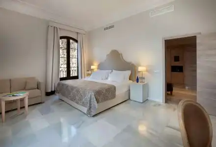 NH Collection Palacio de Córdoba - 71