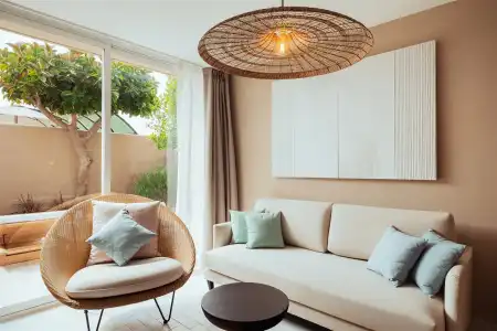 Santos Ibiza Coast Suites Adults Only +18 - 43