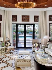 One&Only Royal Mirage Resort at Jumeirah Beach - 78