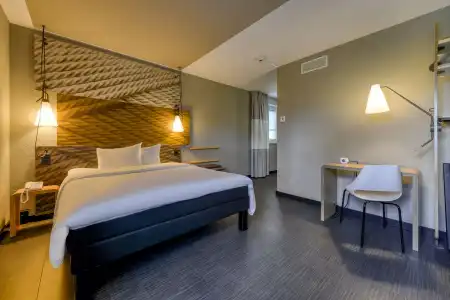 ibis Zurich City West - 43