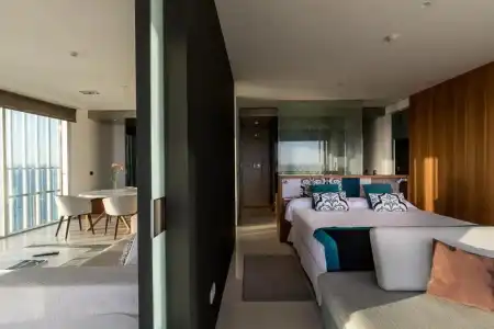 Parador De Cadiz - 63