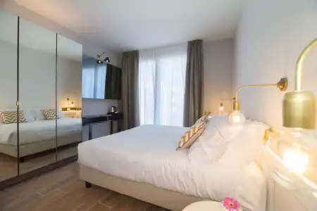 Residence Ten Suite - 26